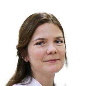 Маслова Елизавета Алексеевна