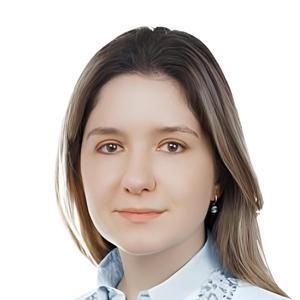 Бондарь Валерия Александровна