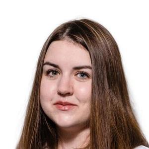 Журова Екатерина Олеговна