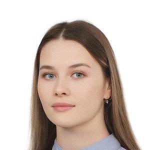 Семакина Инна Андреевна