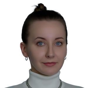 Васильева Анастасия Алексеевна