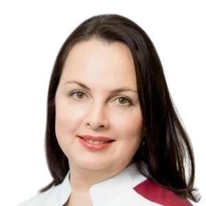 Протасевич Анна Александровна