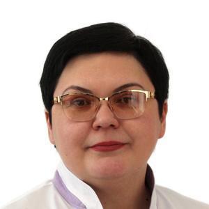 Дубровская Татьяна Владиславовна