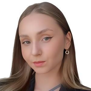 Захарова Александра Владимировна