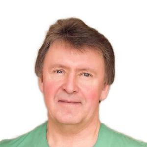 Фомин Сергей Анатольевич