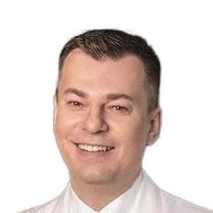 Судник Тимур Александрович