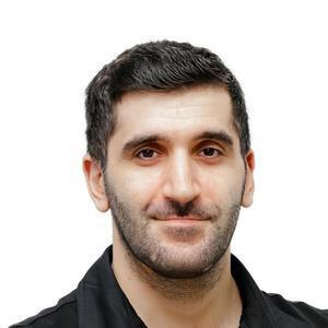 Хусаинов Хусен Хамзаевич