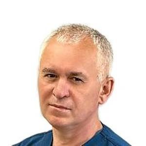Пенджиев Рустам Ахмедович