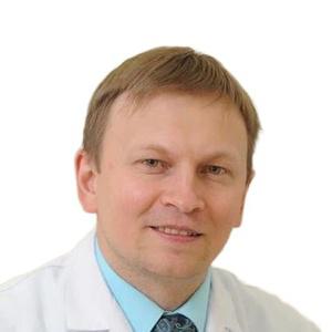 Эшмаков Альберт Николаевич