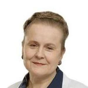 Зольникова Маргарита Викторовна