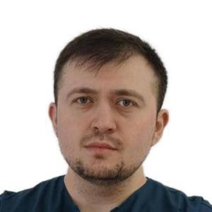 Халкечев Азнаур Ахматович