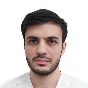 Магомедов Курбан Тимурович