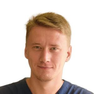 Анпилогов Михаил Юрьевич