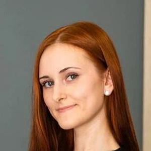 Запорожец Варвара Александровна