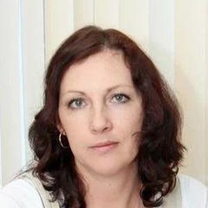Горецкая Юлия Юрьевна
