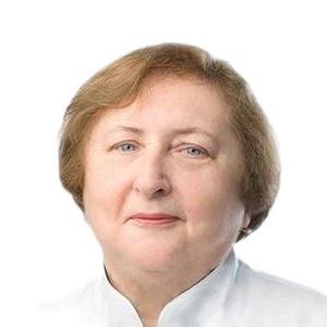 Бобкова Валентина Павловна