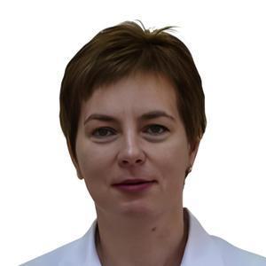 Силина Наталья Борисовна