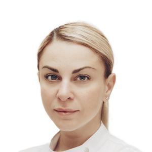 Григорян Иллона Владимировна