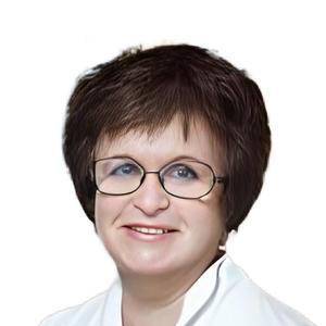 Елагина Марина Васильевна