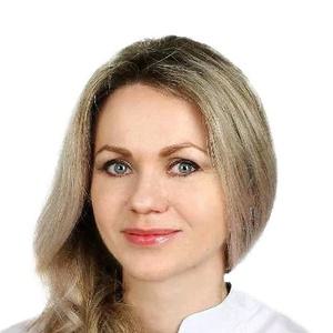 Медведева Елена Борисовна