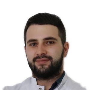 Лепшоков Эльдар Сапарбиевич