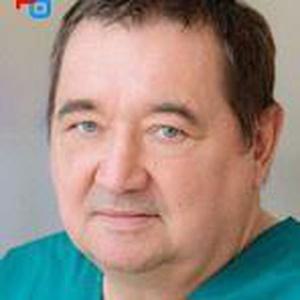 Жуков Владимир Алексеевич