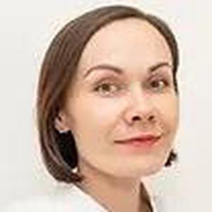 Ашлапова Светлана Михайловна