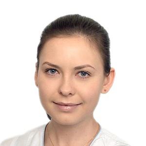Колесникова Юлия Игоревна