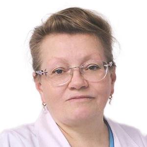Баролис Марина Геровна