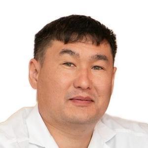 Хабаев Игорь Александрович