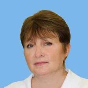 Андрианова Надежда Александровна