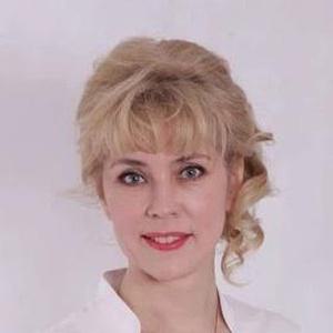 Смирнова Алла Александровна