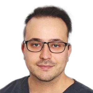 Мальцев Роман Александрович