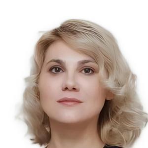 Демьянова Софья Владимировна
