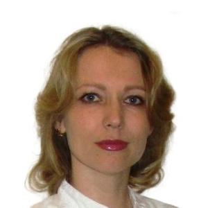 Баурова Наталия Николаевна