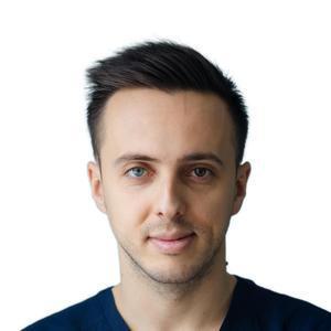 Мальцев Вадим Вячеславович
