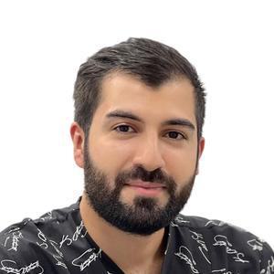 Гасымов Низами Мансурович