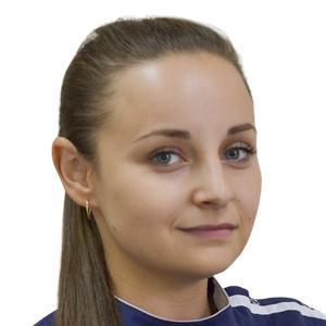 Маркова (Пенкина) Дарина Александровна