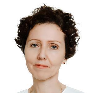Алексеевская Галина Алексеевна