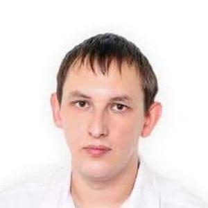 Веретенников Игорь Юрьевич