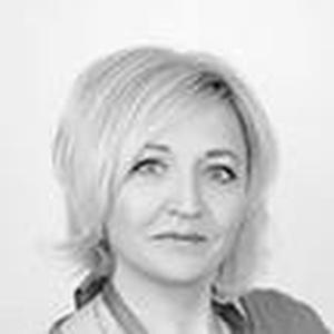Блохина Любовь Викторовна