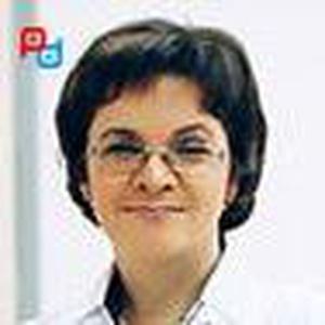 Жичина Татьяна Алексеевна