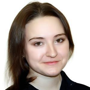 Захарова Анастасия Сергеевна