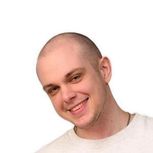 Холодков Иван Сергеевич