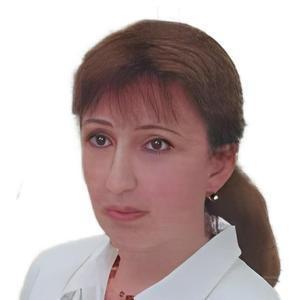 Бакулина Ольга Борисовна