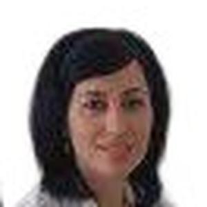 Горчханова Марем Руслановна
