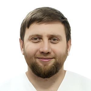 Шамурзаев Зелимхан Убайдулаевич