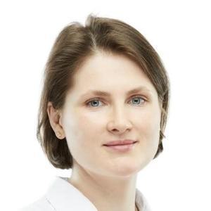 Панфилова Анастасия Николаевна