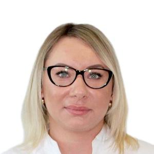 Долгова Светлана Васильевна