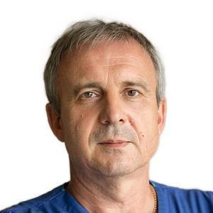Калинин Сергей Юрьевич